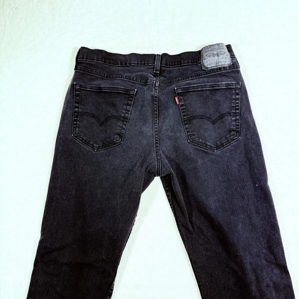 Levis product pair